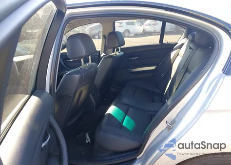 2011 BMW 328I из США, поврежденный, VIN WBAPH7G54BNM56104